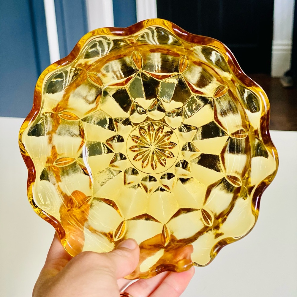 Vintage Anchor Hocking